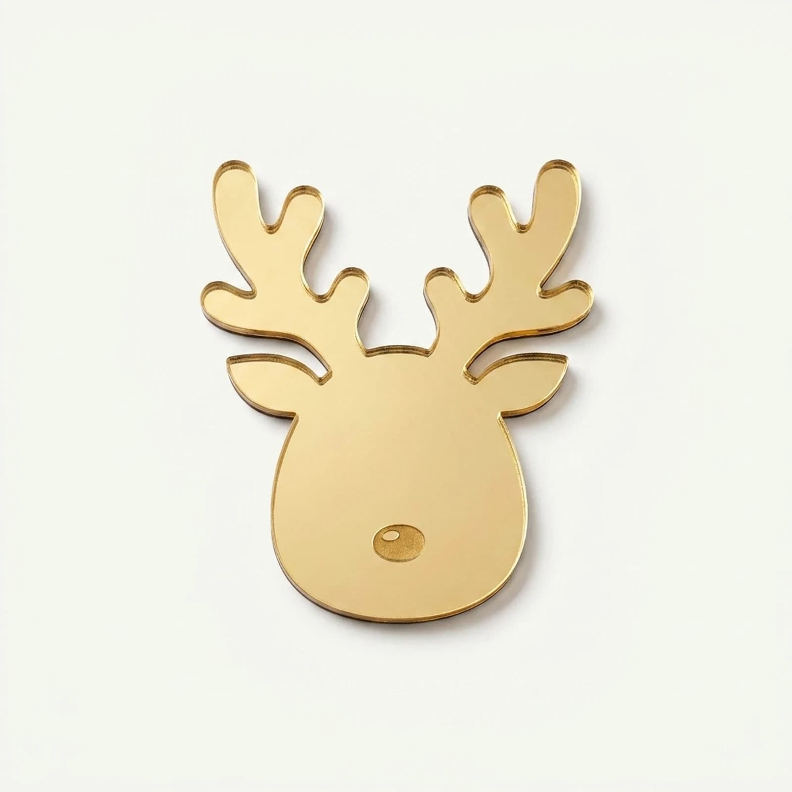 Reindeer 5cm (Set 6 pcs)